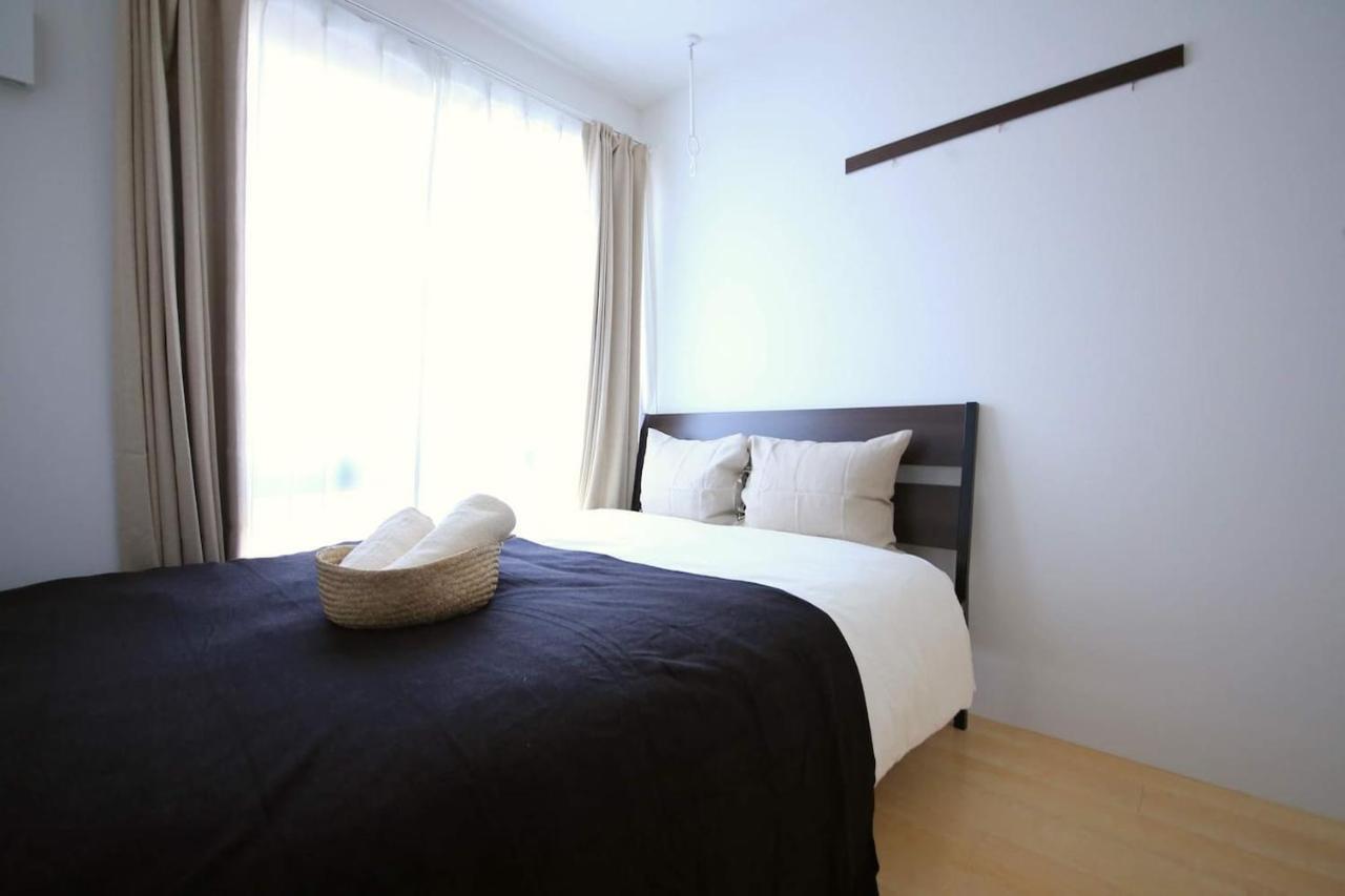 Apartament Cordea八広 Tokio Zewnętrze zdjęcie