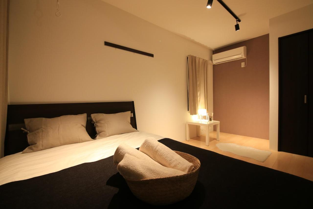 Apartament Cordea八広 Tokio Zewnętrze zdjęcie