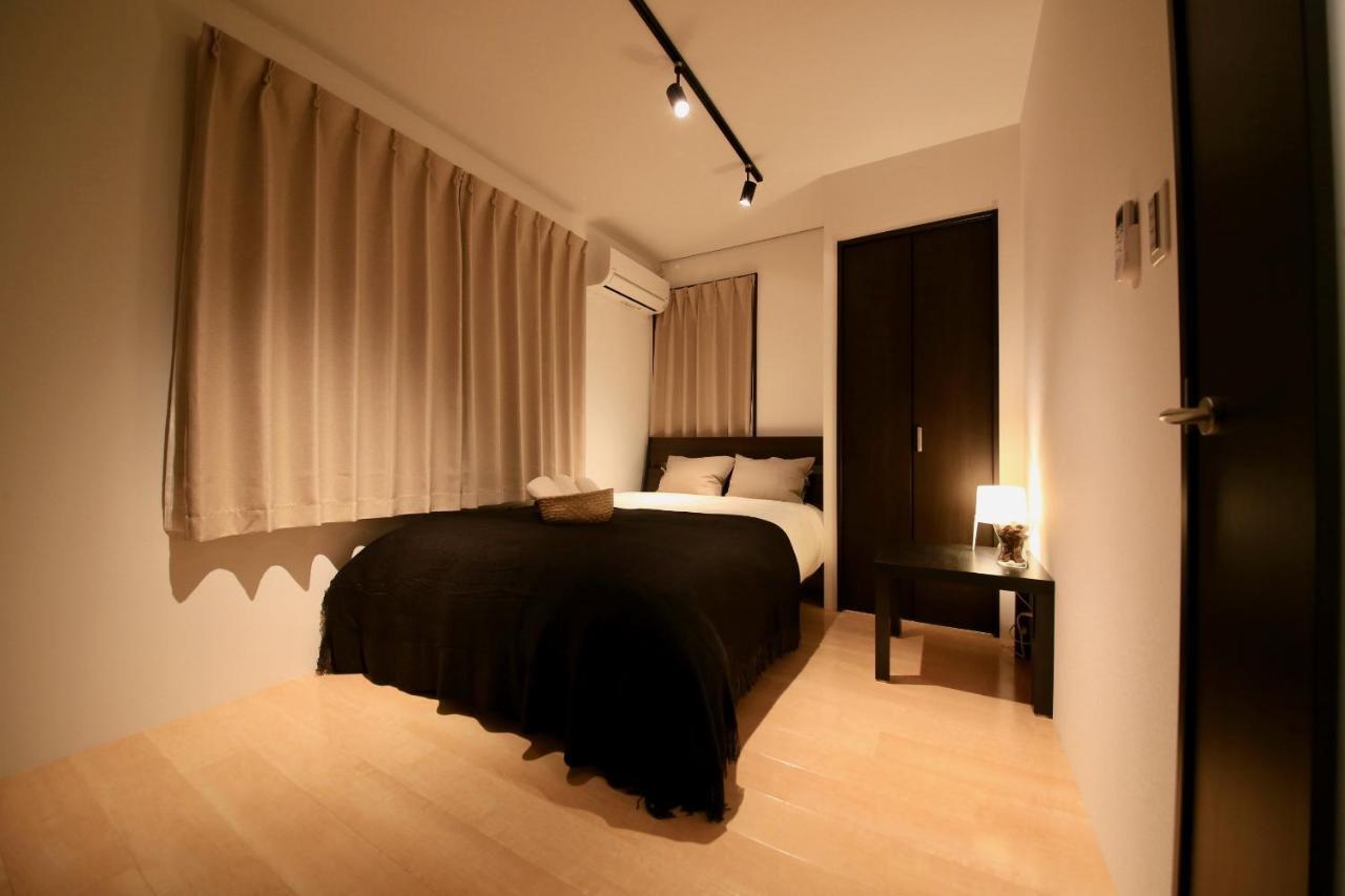 Apartament Cordea八広 Tokio Zewnętrze zdjęcie
