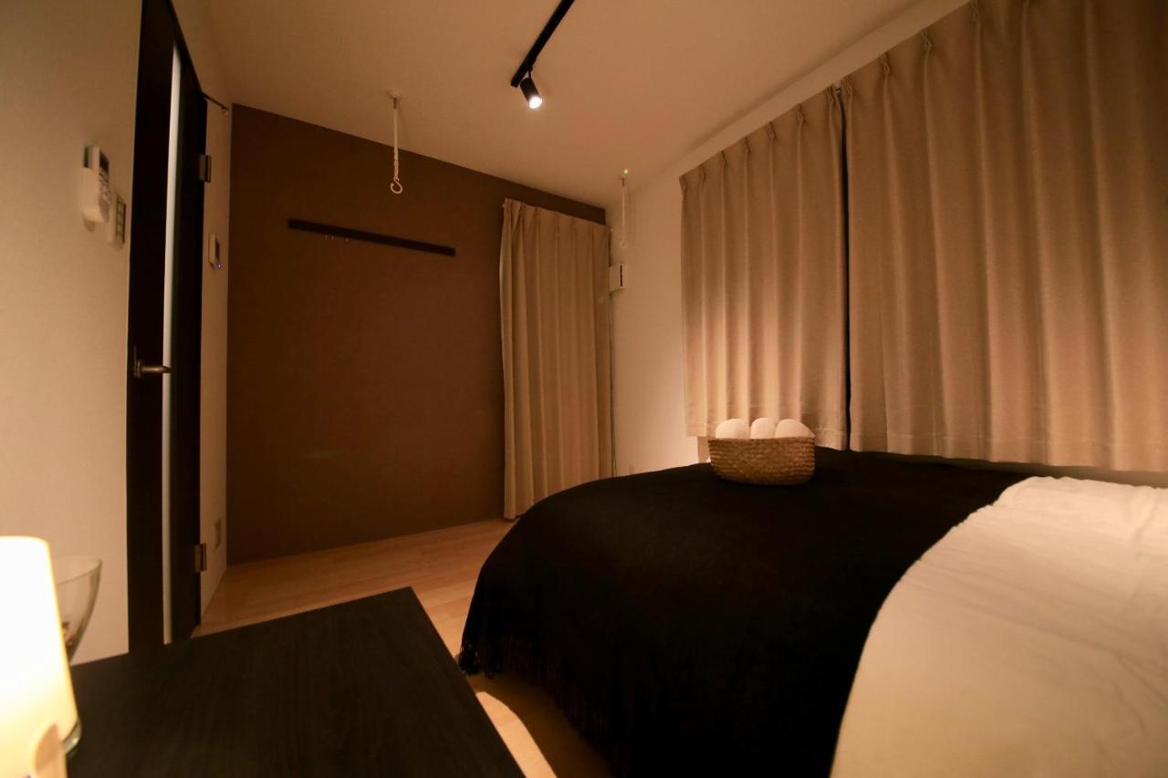 Apartament Cordea八広 Tokio Zewnętrze zdjęcie