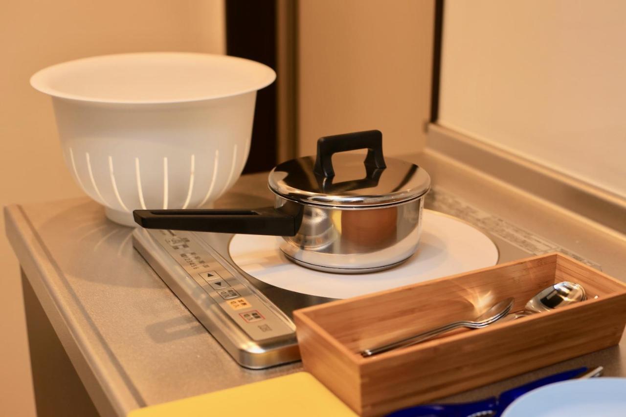 Apartament Cordea八広 Tokio Zewnętrze zdjęcie