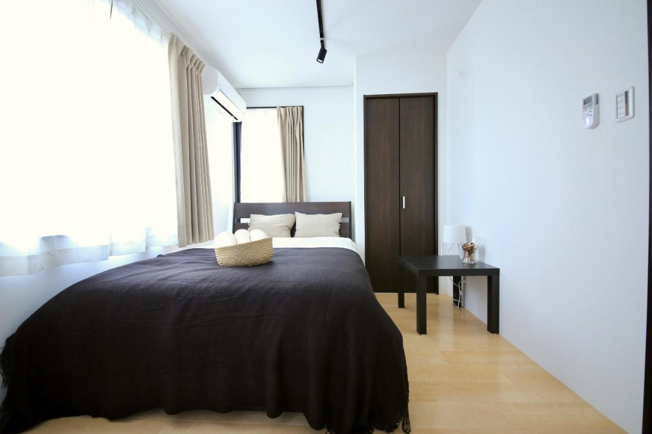 Apartament Cordea八広 Tokio Zewnętrze zdjęcie