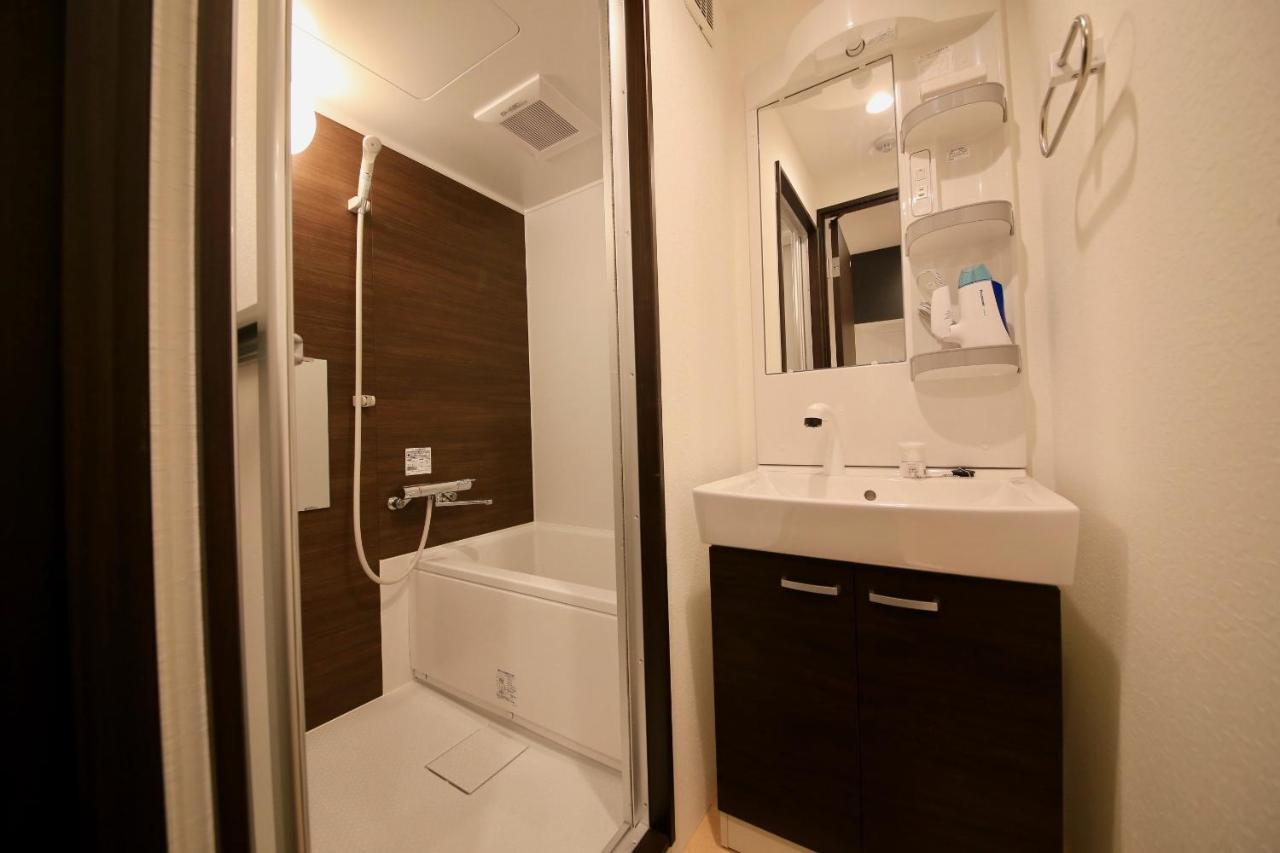Apartament Cordea八広 Tokio Zewnętrze zdjęcie