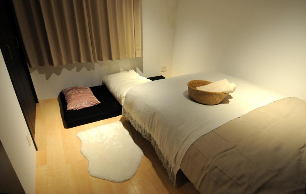Apartament Cordea八広 Tokio Zewnętrze zdjęcie