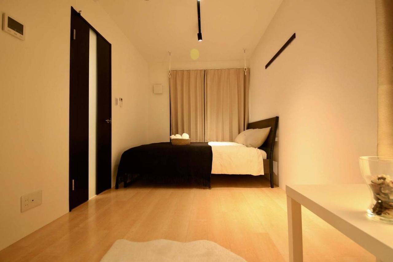 Apartament Cordea八広 Tokio Zewnętrze zdjęcie