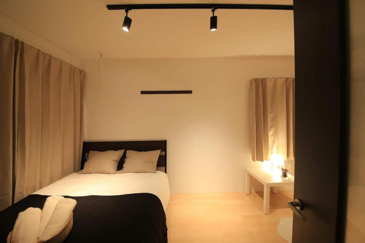 Apartament Cordea八広 Tokio Zewnętrze zdjęcie
