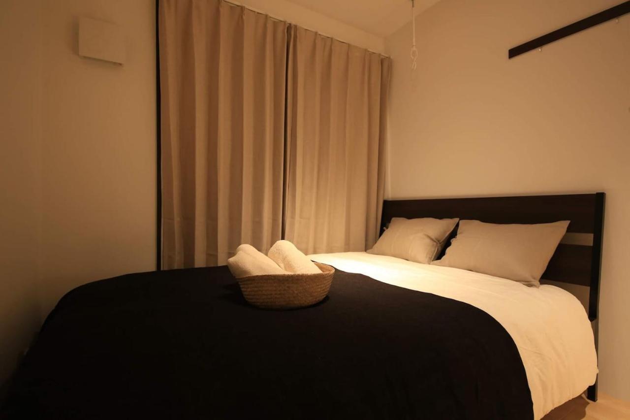 Apartament Cordea八広 Tokio Zewnętrze zdjęcie
