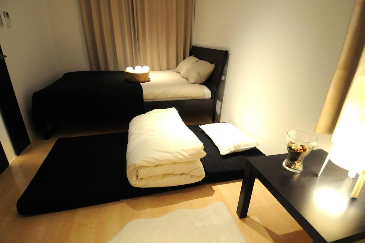 Apartament Cordea八広 Tokio Zewnętrze zdjęcie