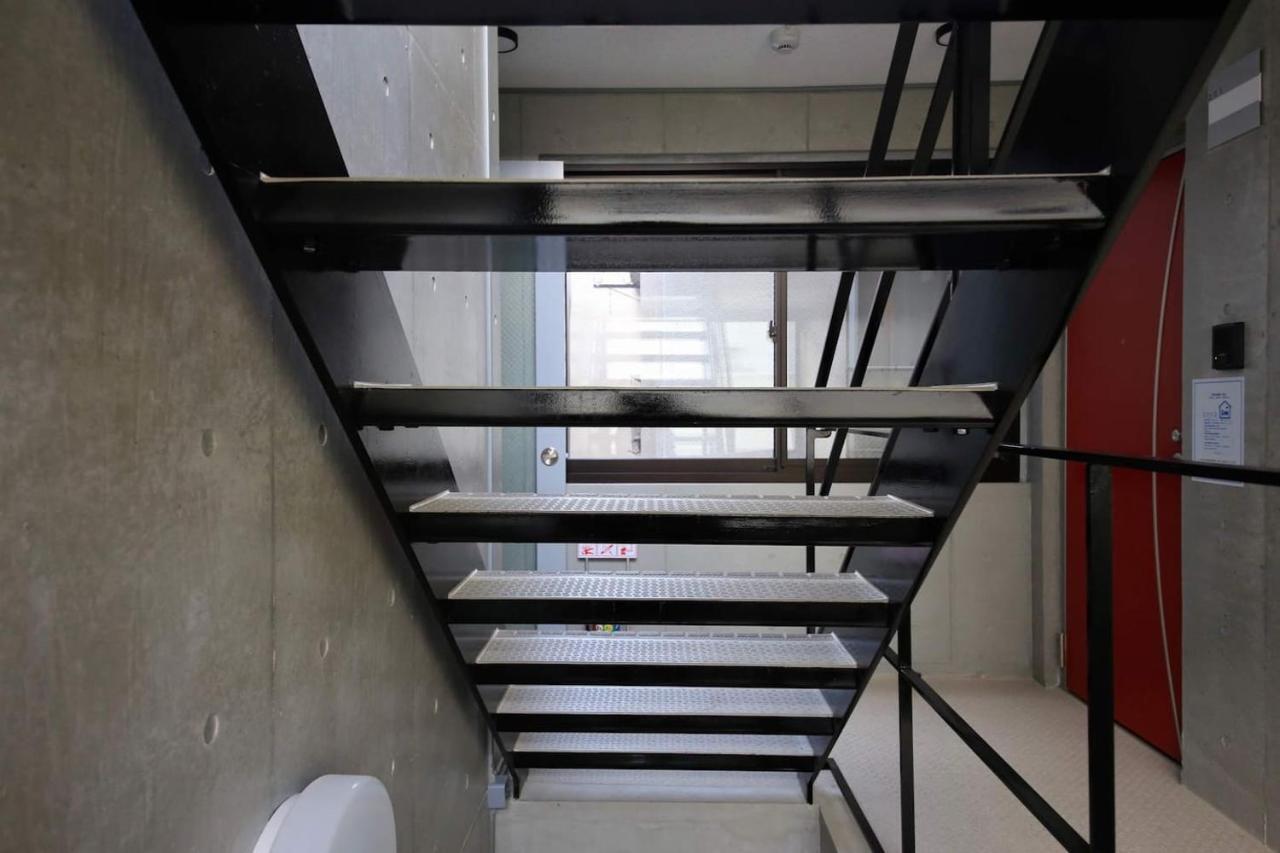 Apartament Cordea八広 Tokio Zewnętrze zdjęcie