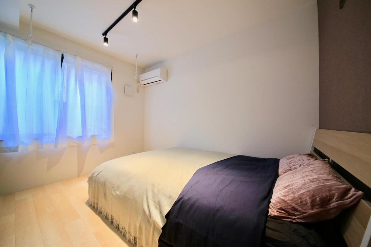 Apartament Cordea八広 Tokio Zewnętrze zdjęcie