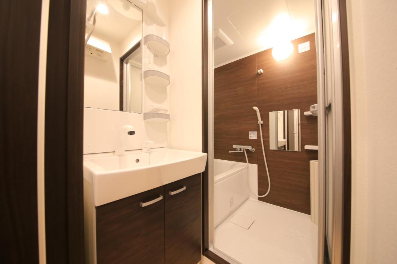 Apartament Cordea八広 Tokio Zewnętrze zdjęcie