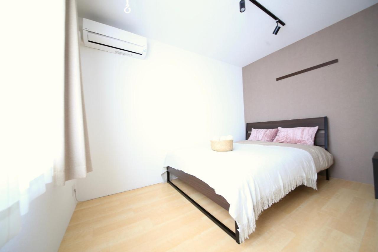 Apartament Cordea八広 Tokio Zewnętrze zdjęcie