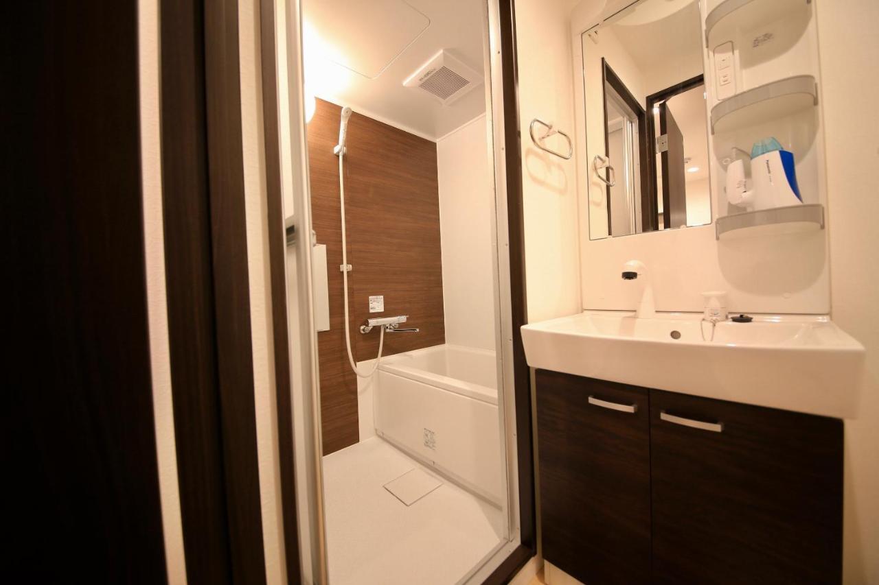 Apartament Cordea八広 Tokio Zewnętrze zdjęcie