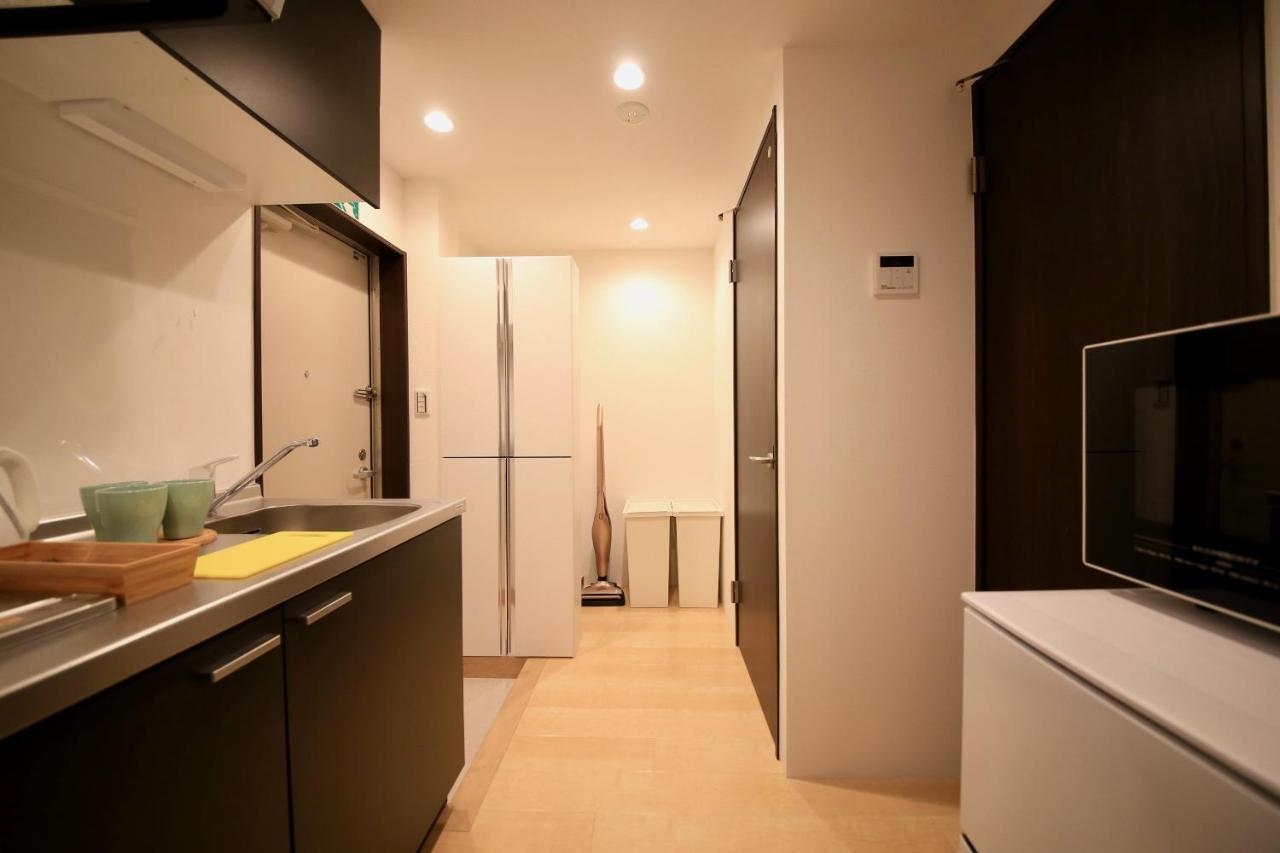 Apartament Cordea八広 Tokio Zewnętrze zdjęcie