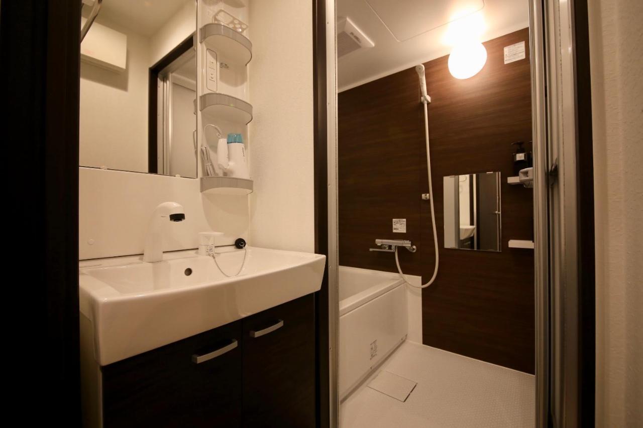 Apartament Cordea八広 Tokio Zewnętrze zdjęcie
