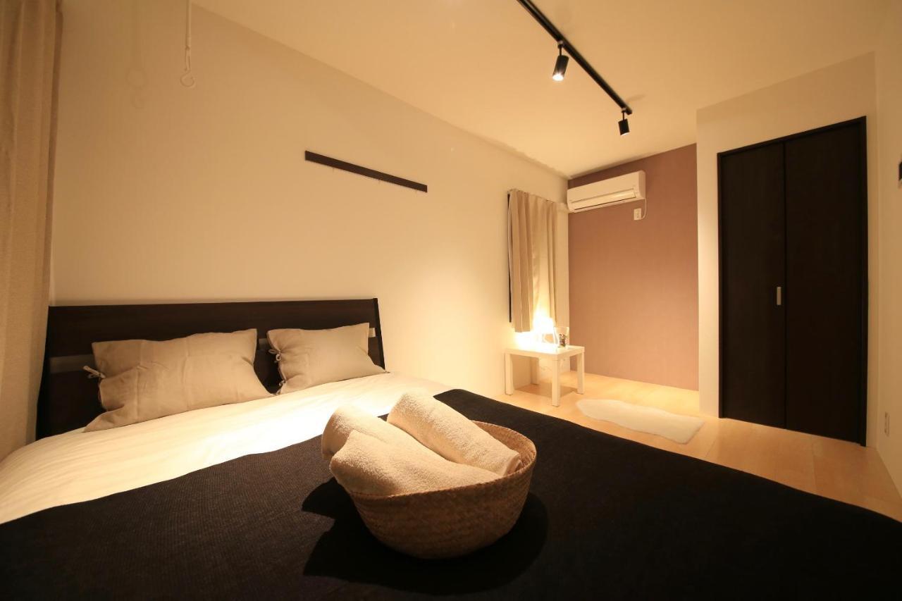 Apartament Cordea八広 Tokio Zewnętrze zdjęcie