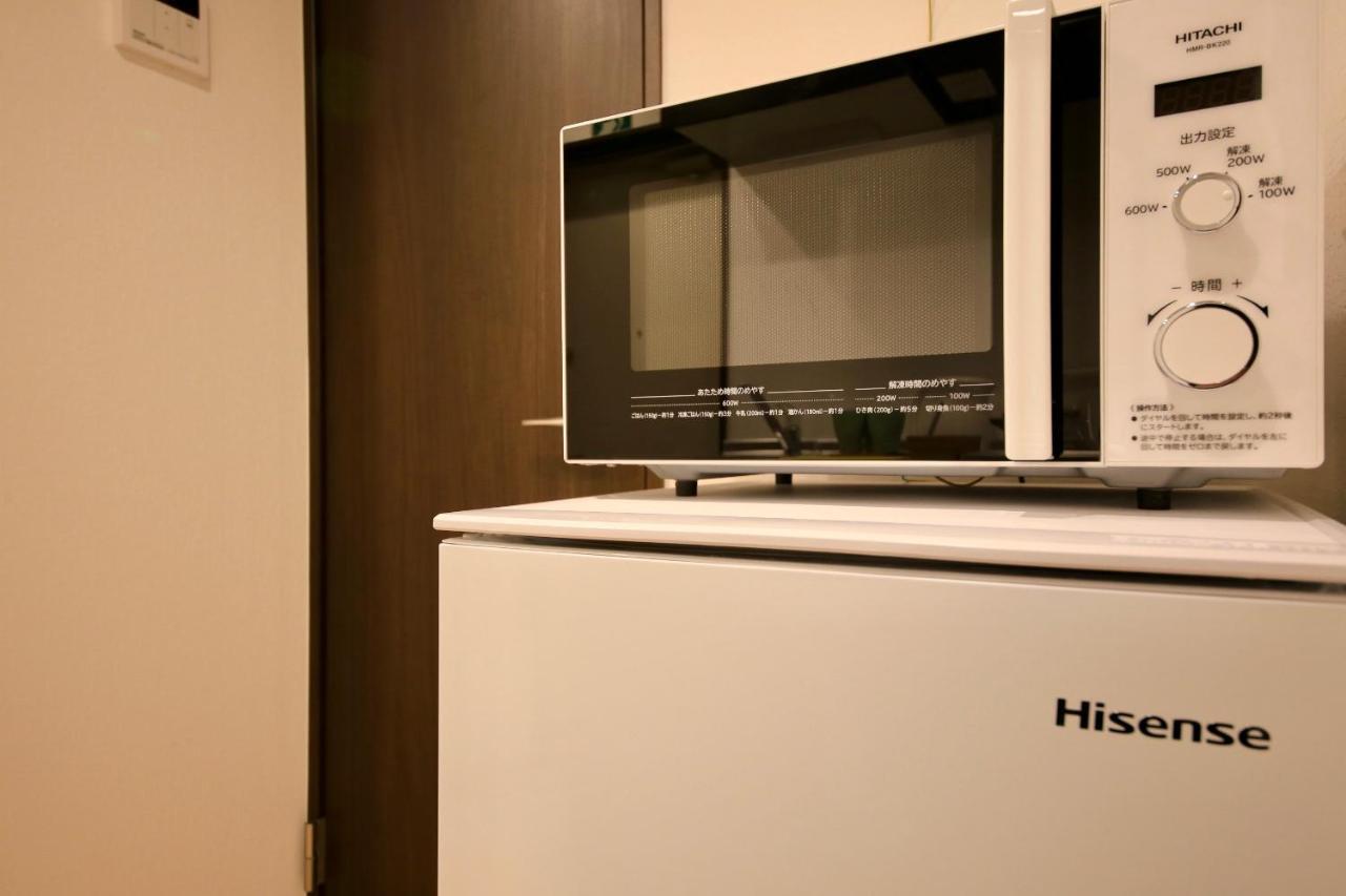 Apartament Cordea八広 Tokio Zewnętrze zdjęcie