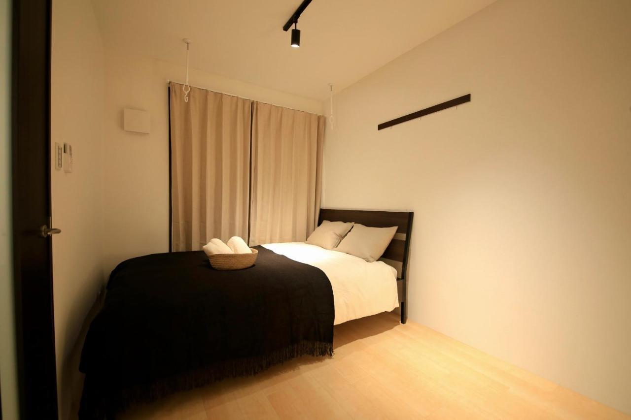 Apartament Cordea八広 Tokio Zewnętrze zdjęcie