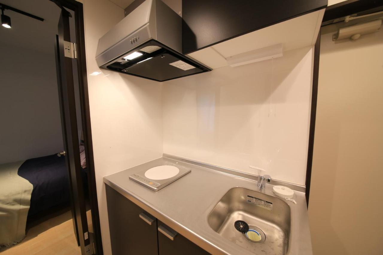 Apartament Cordea八広 Tokio Zewnętrze zdjęcie