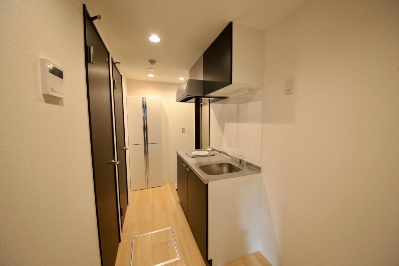 Apartament Cordea八広 Tokio Zewnętrze zdjęcie