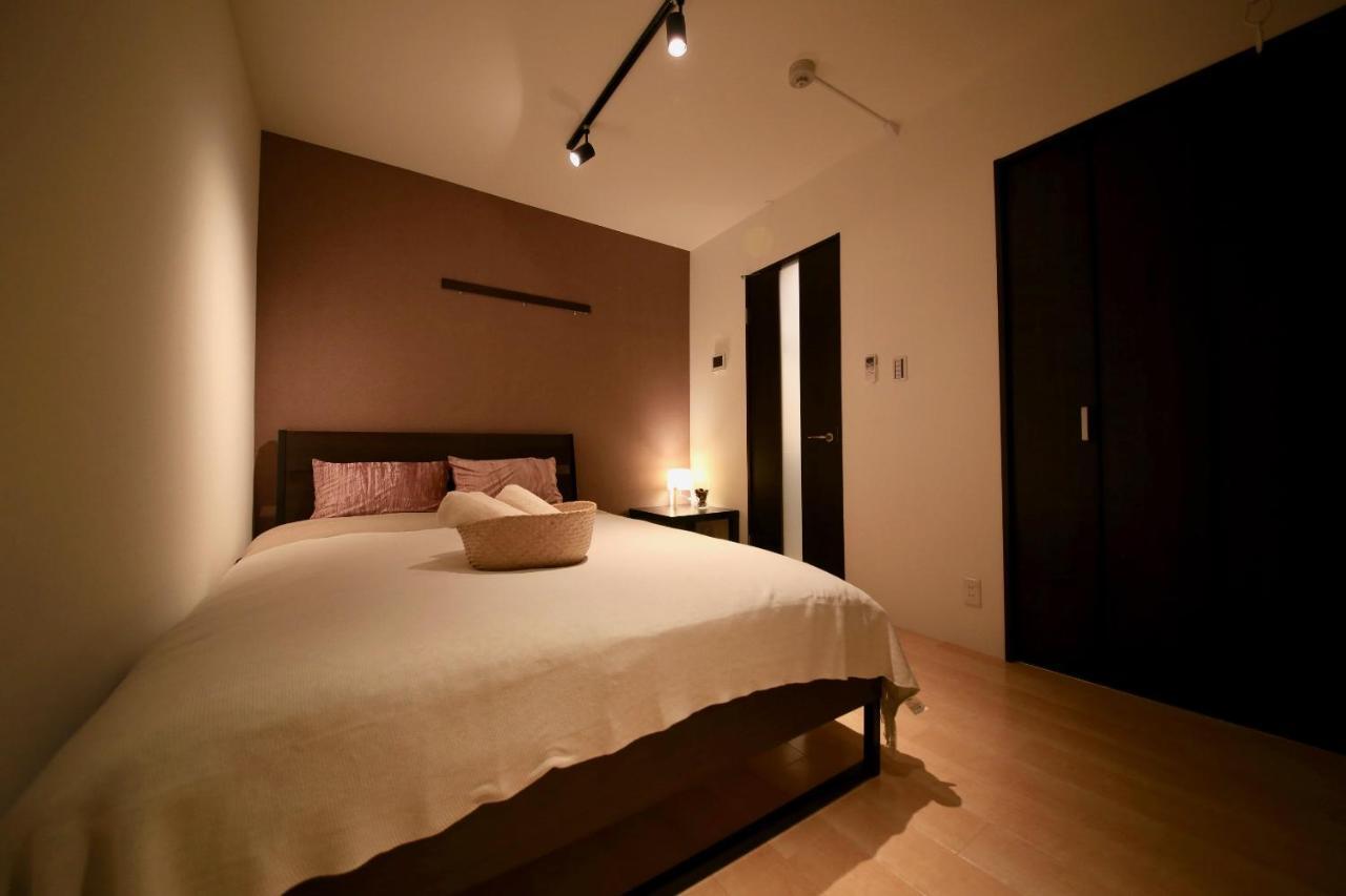 Apartament Cordea八広 Tokio Zewnętrze zdjęcie