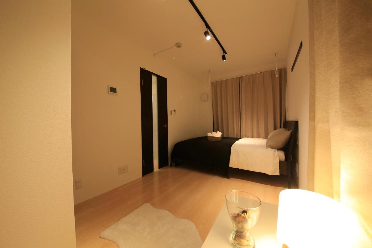 Apartament Cordea八広 Tokio Zewnętrze zdjęcie