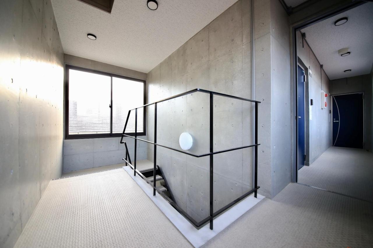 Apartament Cordea八広 Tokio Zewnętrze zdjęcie