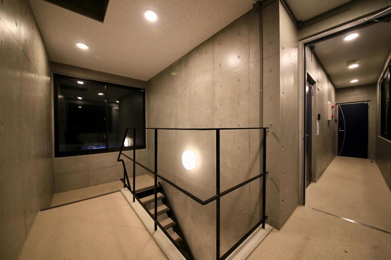 Apartament Cordea八広 Tokio Zewnętrze zdjęcie