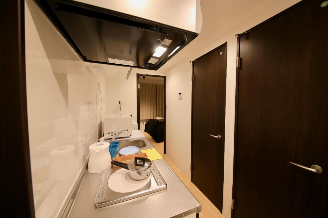 Apartament Cordea八広 Tokio Pokój zdjęcie