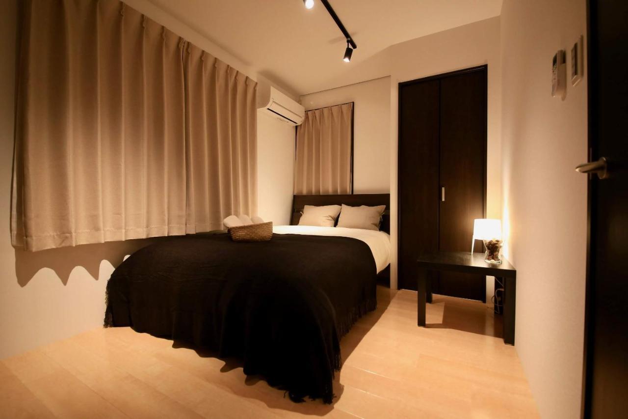 Apartament Cordea八広 Tokio Zewnętrze zdjęcie