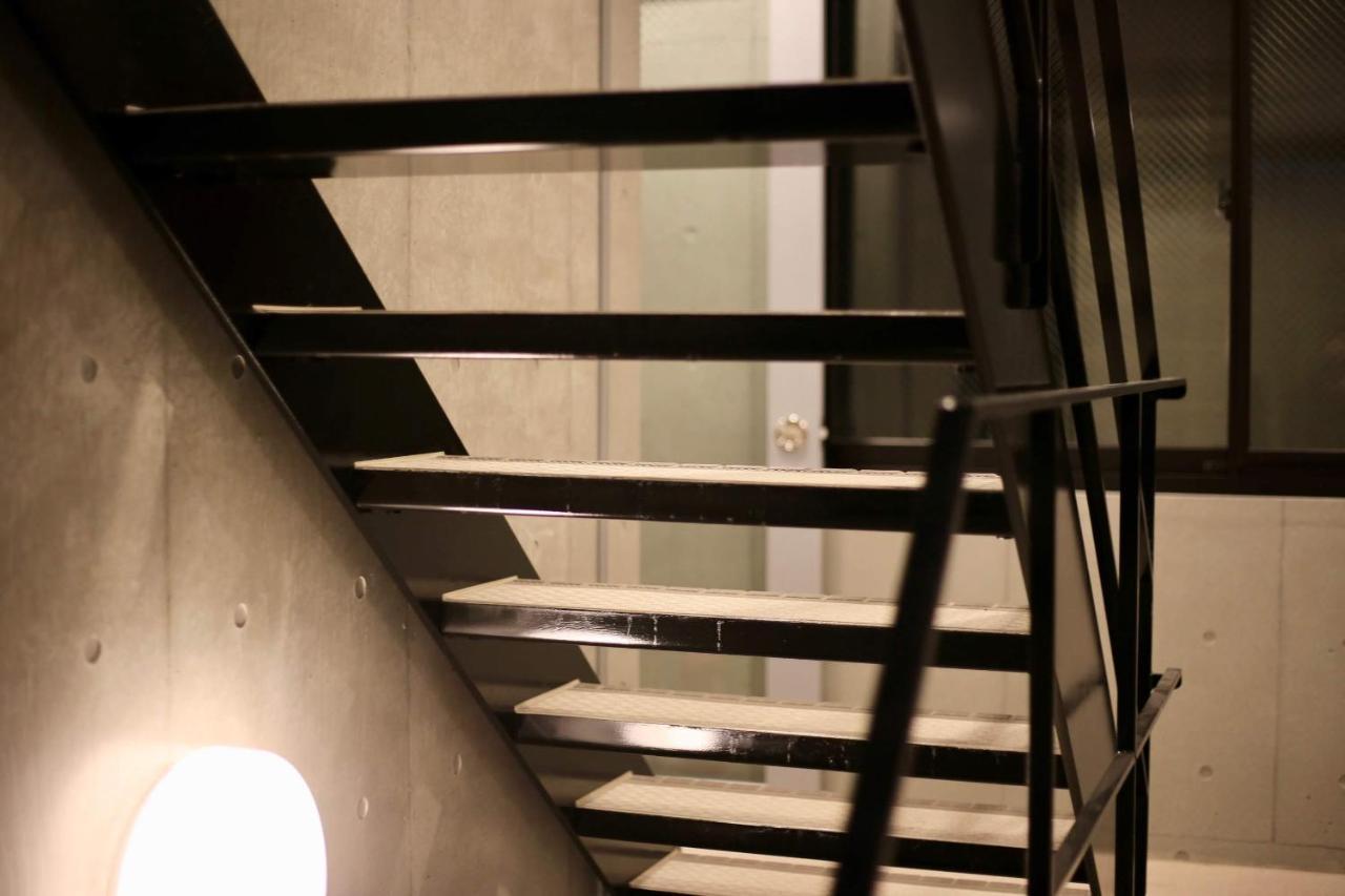 Apartament Cordea八広 Tokio Zewnętrze zdjęcie