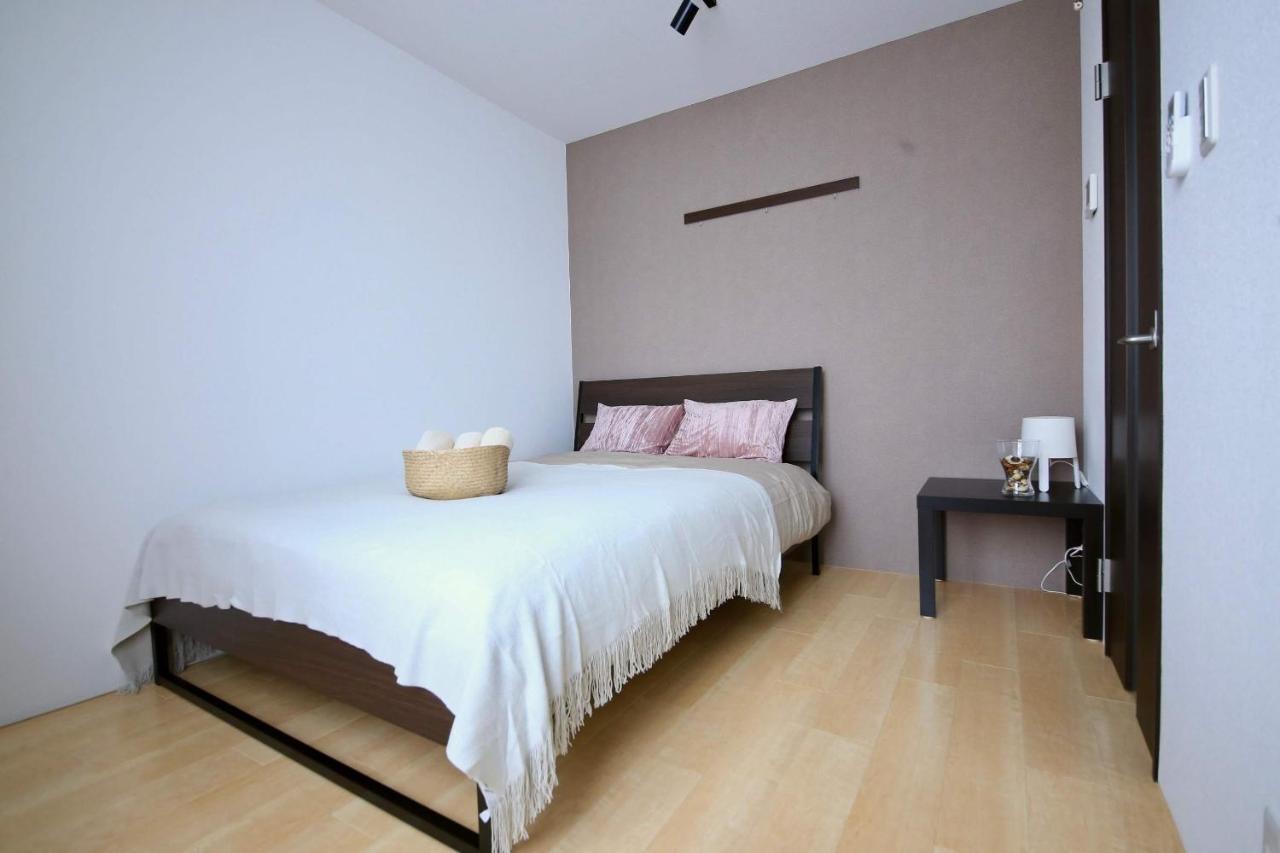 Apartament Cordea八広 Tokio Zewnętrze zdjęcie