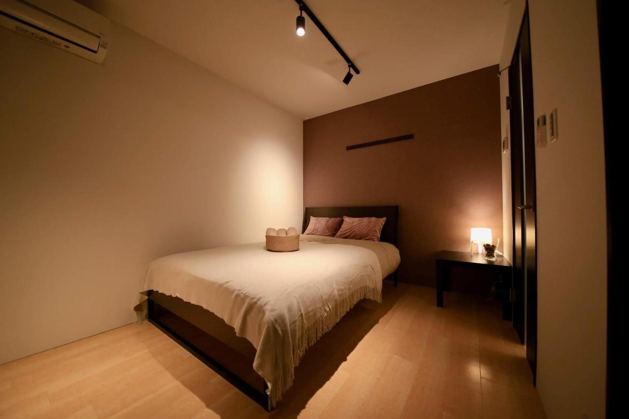 Apartament Cordea八広 Tokio Zewnętrze zdjęcie