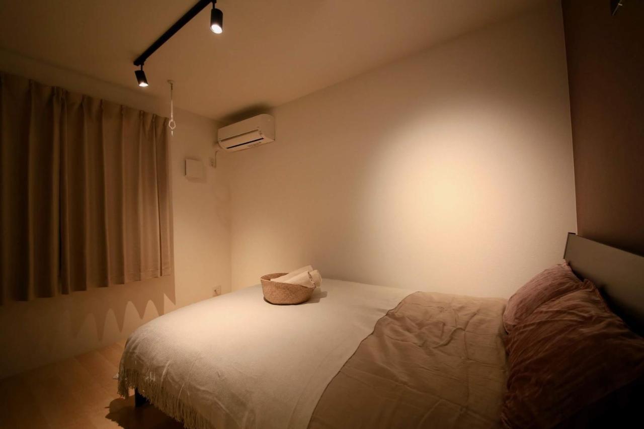 Apartament Cordea八広 Tokio Zewnętrze zdjęcie