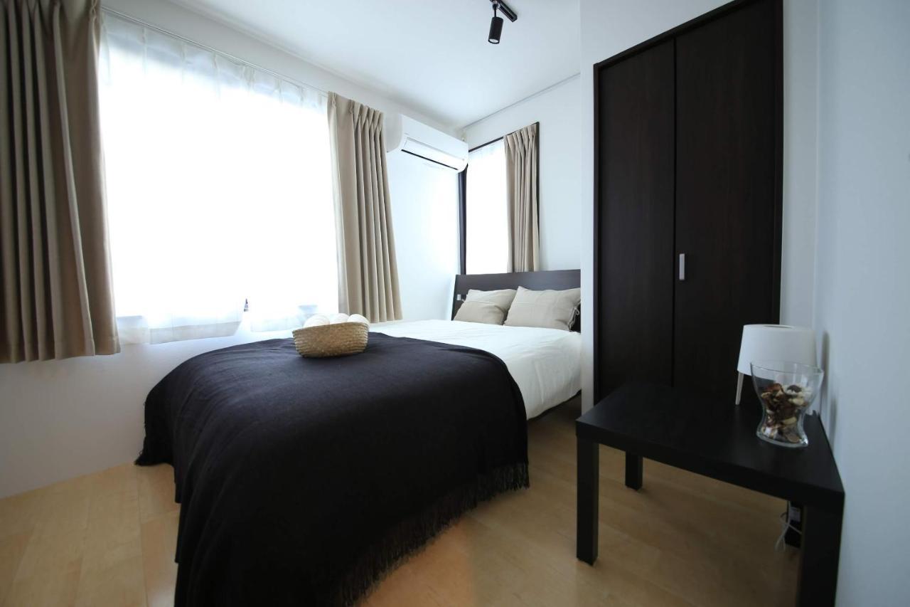 Apartament Cordea八広 Tokio Zewnętrze zdjęcie