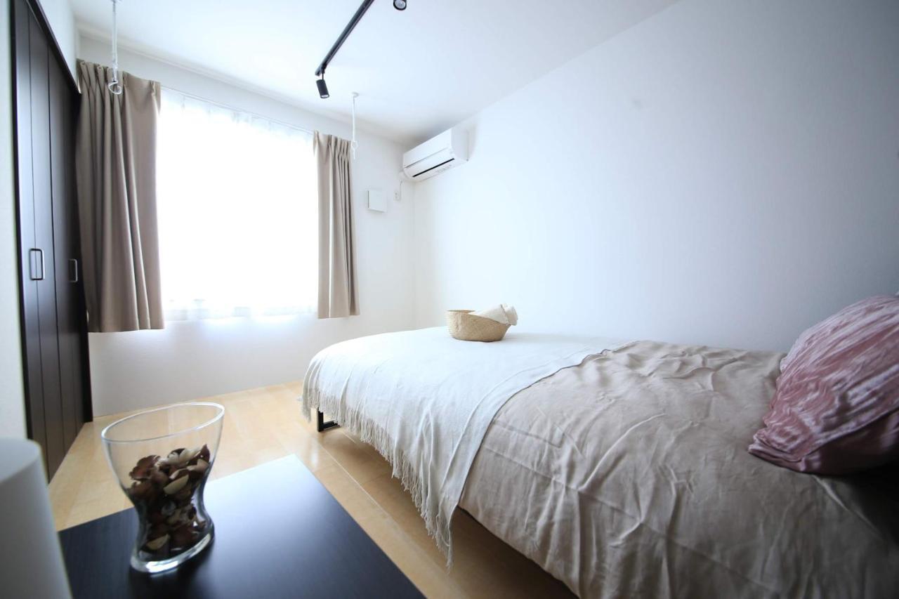 Apartament Cordea八広 Tokio Zewnętrze zdjęcie