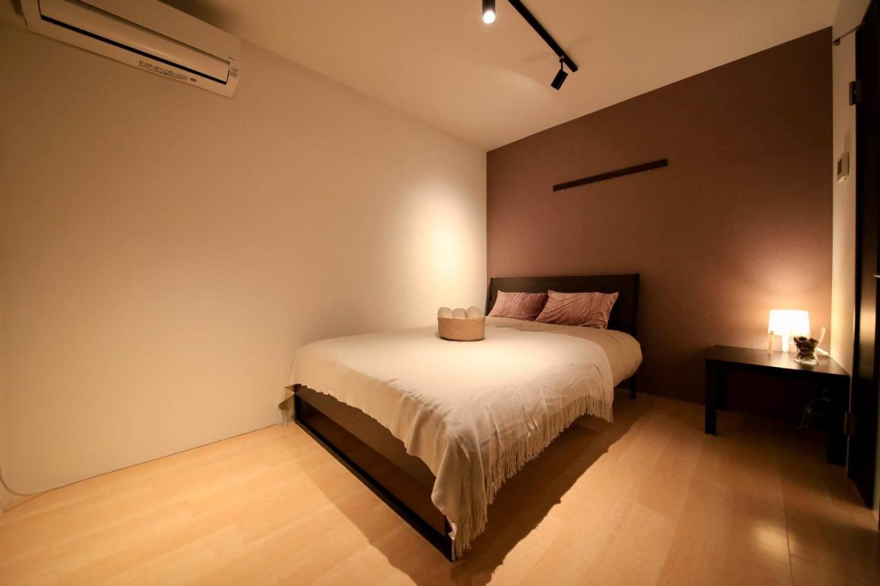 Apartament Cordea八広 Tokio Zewnętrze zdjęcie