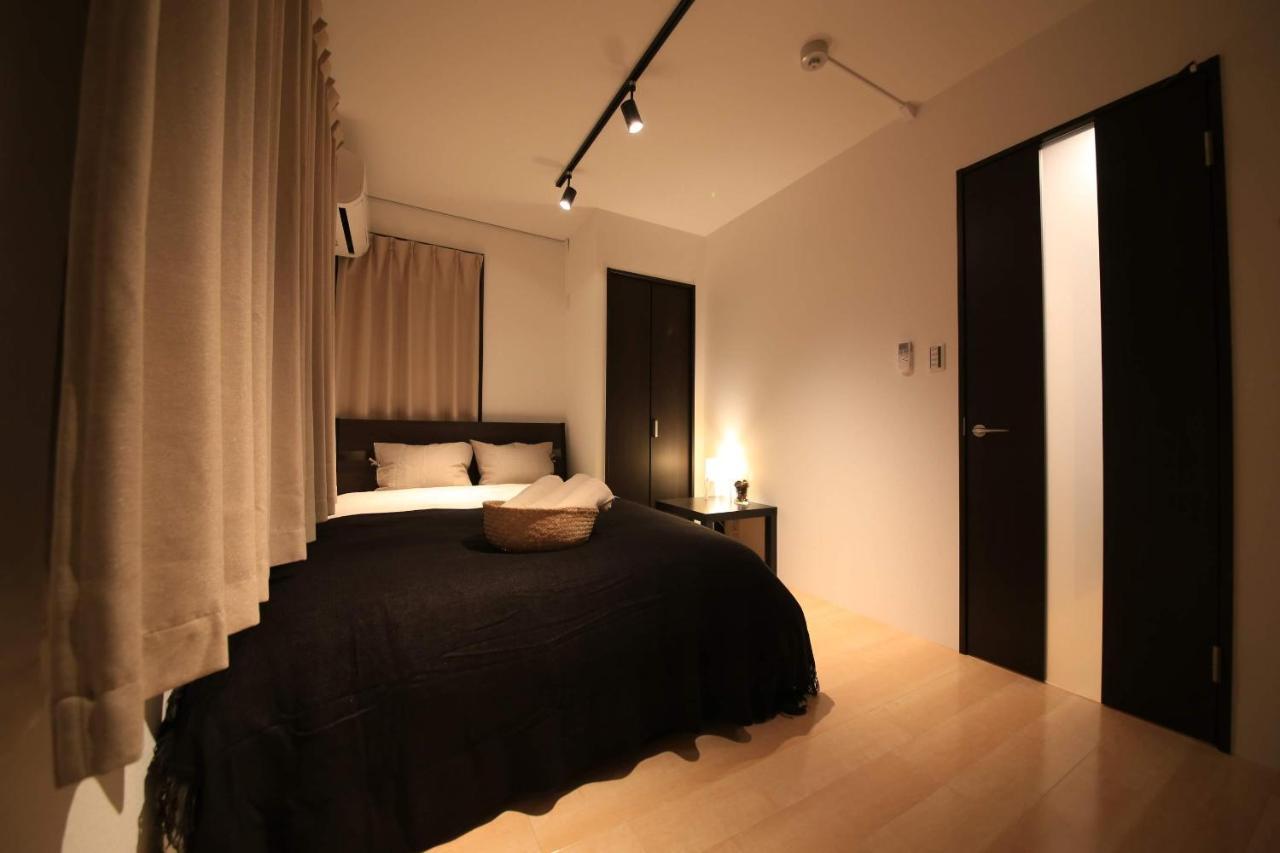 Apartament Cordea八広 Tokio Zewnętrze zdjęcie
