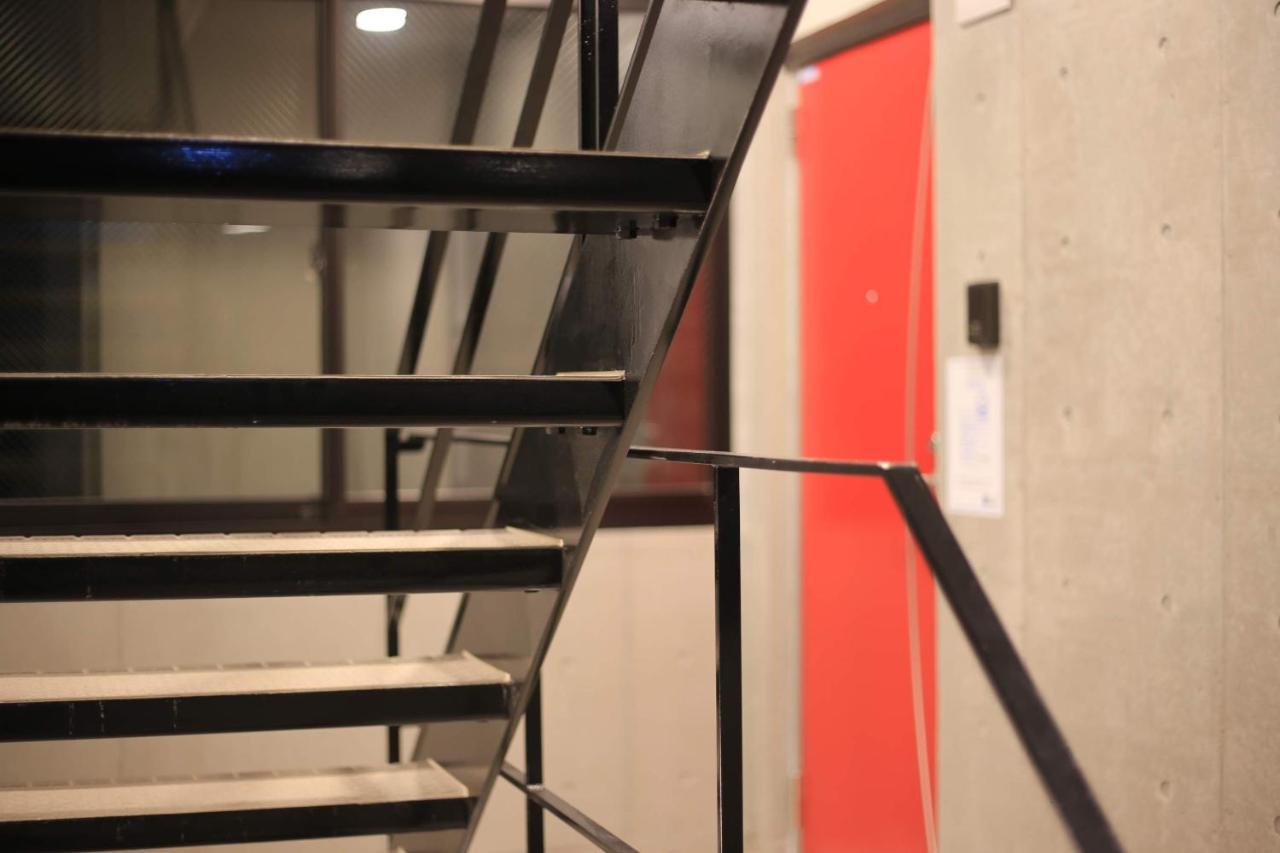Apartament Cordea八広 Tokio Zewnętrze zdjęcie