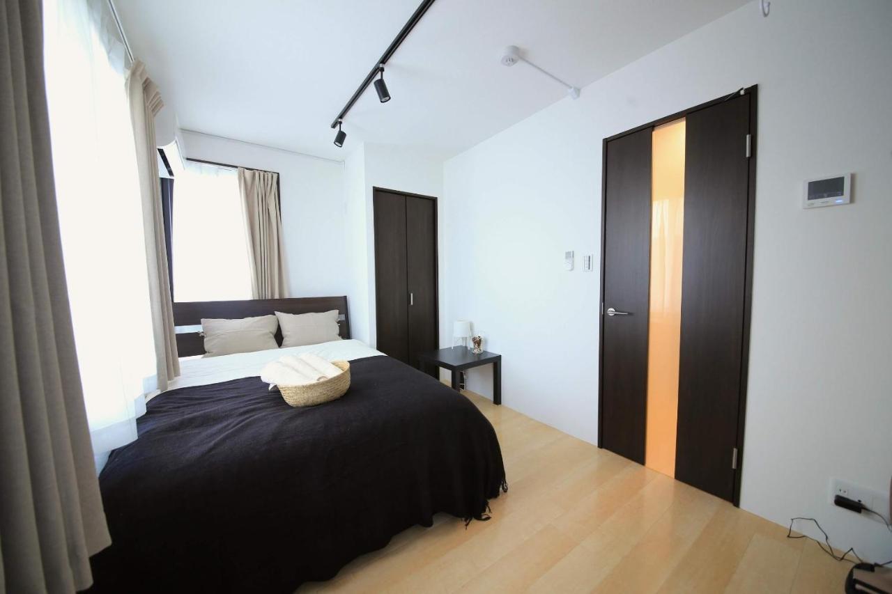 Apartament Cordea八広 Tokio Zewnętrze zdjęcie