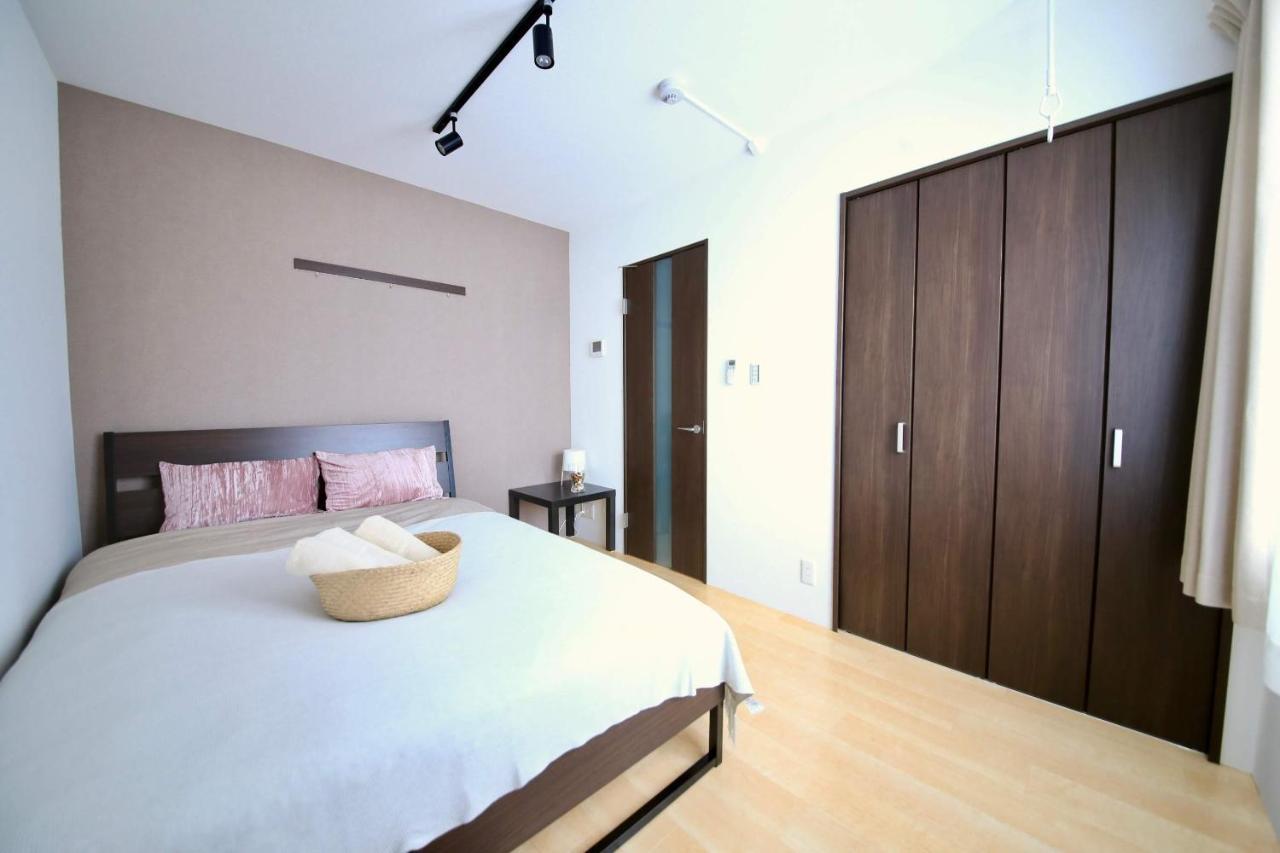 Apartament Cordea八広 Tokio Zewnętrze zdjęcie