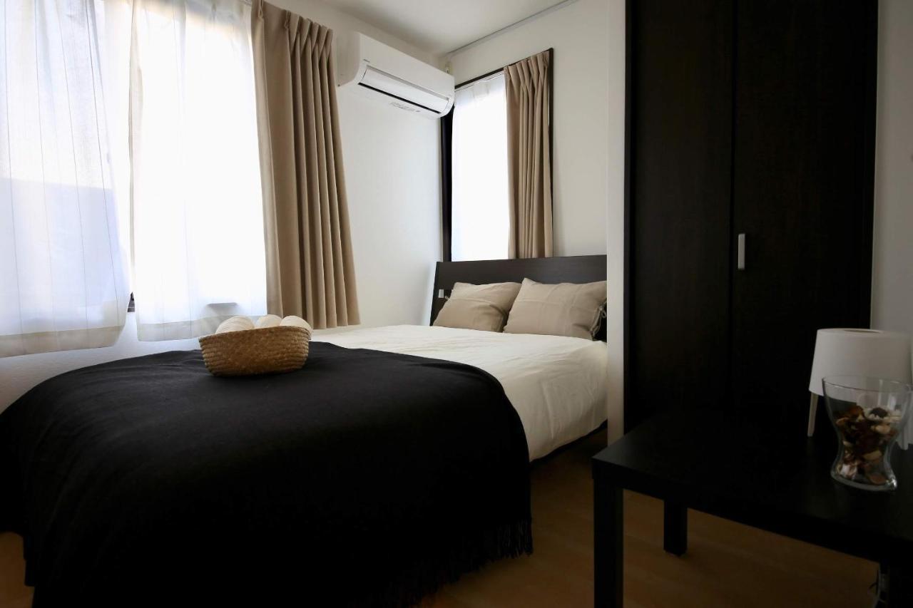 Apartament Cordea八広 Tokio Zewnętrze zdjęcie