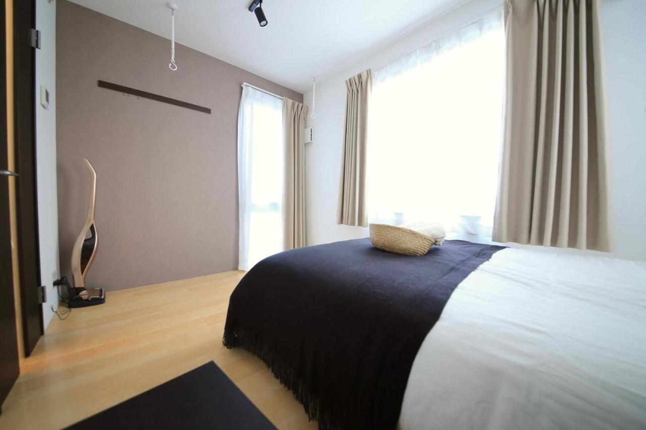 Apartament Cordea八広 Tokio Zewnętrze zdjęcie