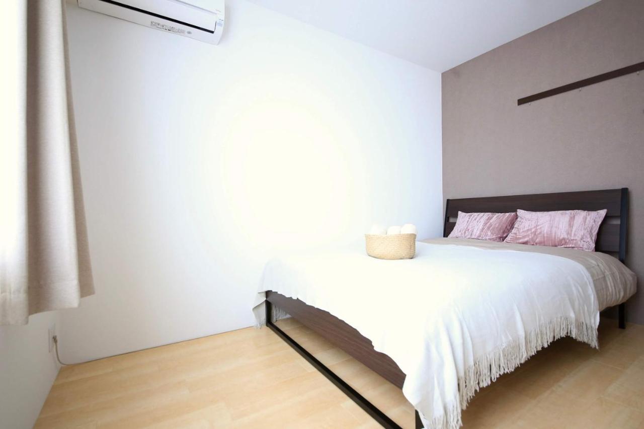 Apartament Cordea八広 Tokio Zewnętrze zdjęcie